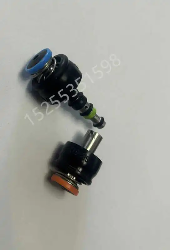 Compatible with Fu ji water vapor button AW-603 suction button SB-605 gastroenteroscope consumables water vapor button