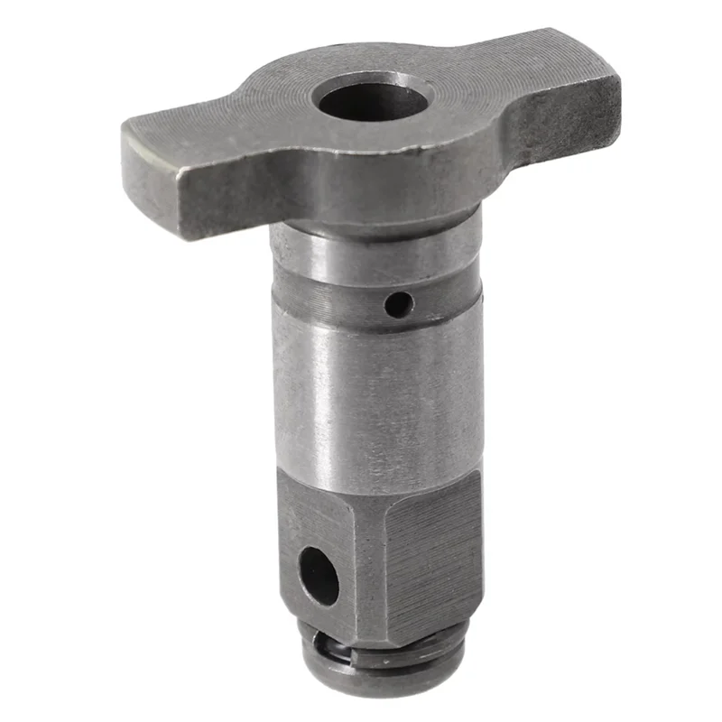 

ABRB-Wrench Spindle Anvil 1/2Inch Anvil Shaft For Worx WU278 WU268 WU279 Electric Wrench Spindle Accessories Power Tool Parts