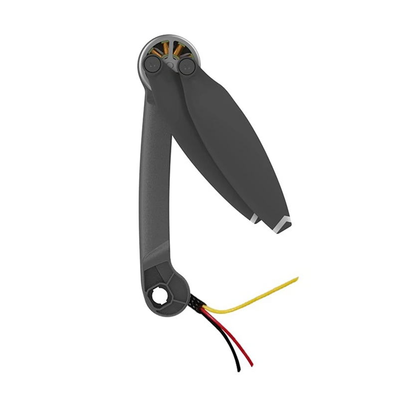 

【Shopper’s-Favorite!】For FIMI X8 MINI 3 Motor Arm Shell Left Rear Arms Replacement for FIMI X8 MINI 3 Drone Repair Parts