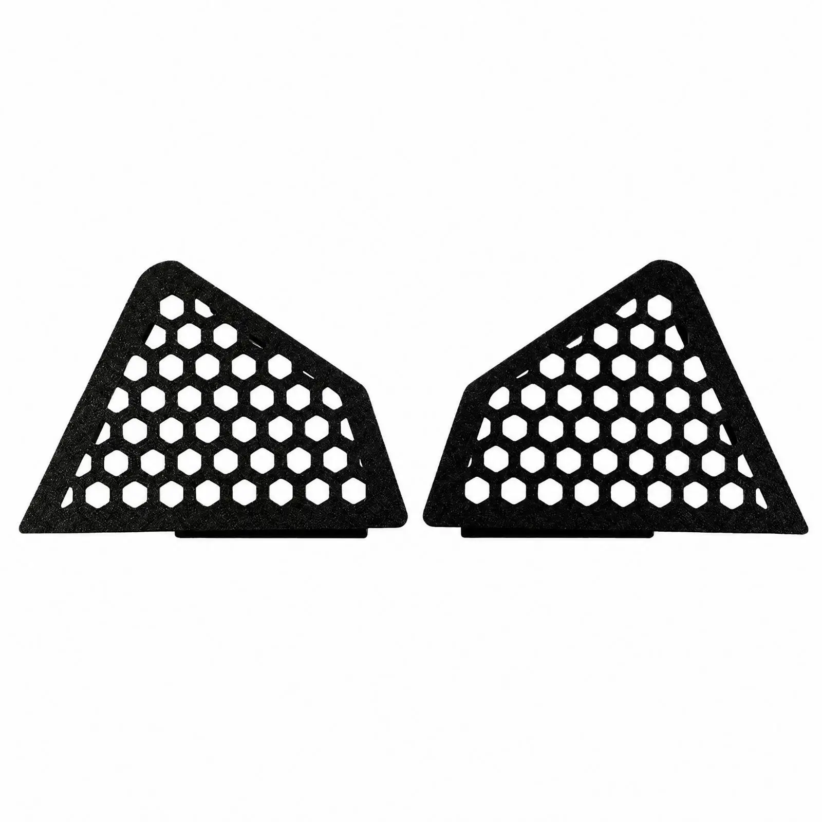 Fuel Tank Decor Insert Set Compatible with Can Am Spyder 600