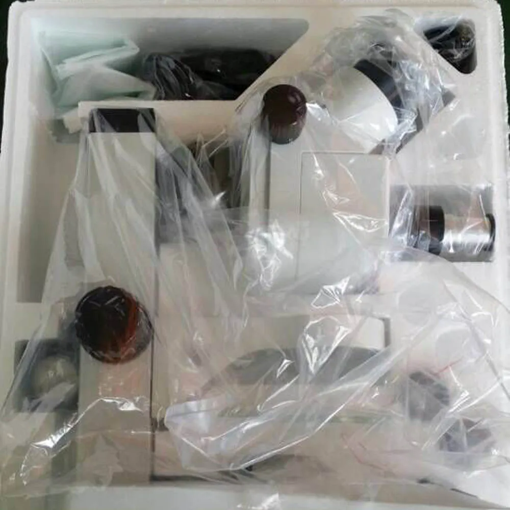 Digitales optisches Stereomikroskop Trinokular