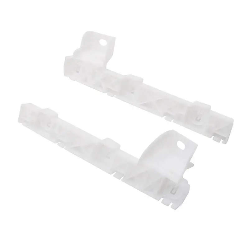 

Firmly 6X Front Right & Left Bumper Bracket For Lancer Except EVO 2008-2017 6400F549 6400F550