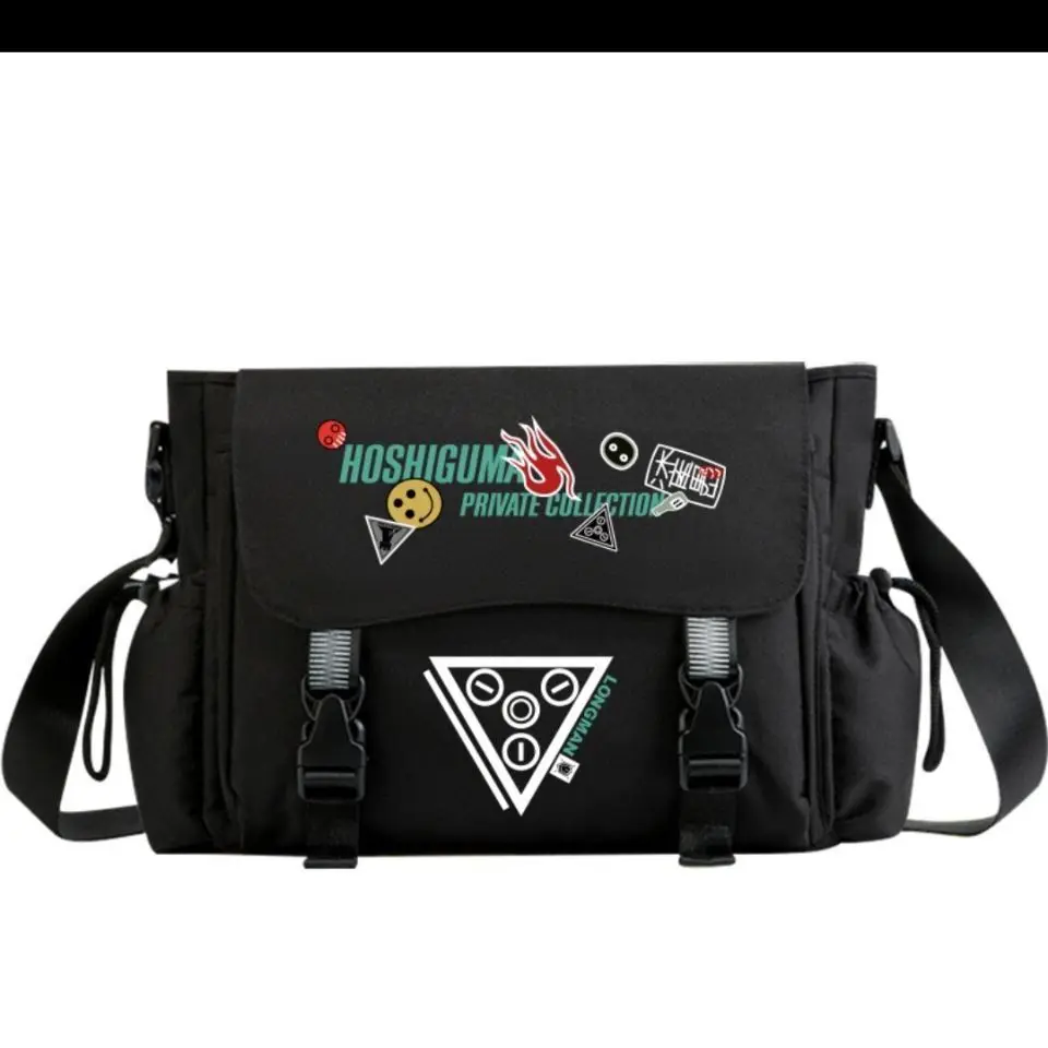 Arknights Operator Exploration Anime Merchandise Backpack Handbag Crossbody Pain Shoulder Bag ANI