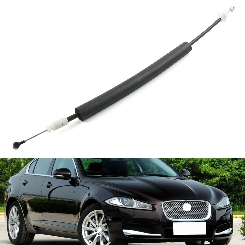 Auto Front Door Lock Cable C2D5645 For Jaguar XJ XF XFR XFR-S 2009 2010 2011 2012 2013 2014 2015 Car Accessories