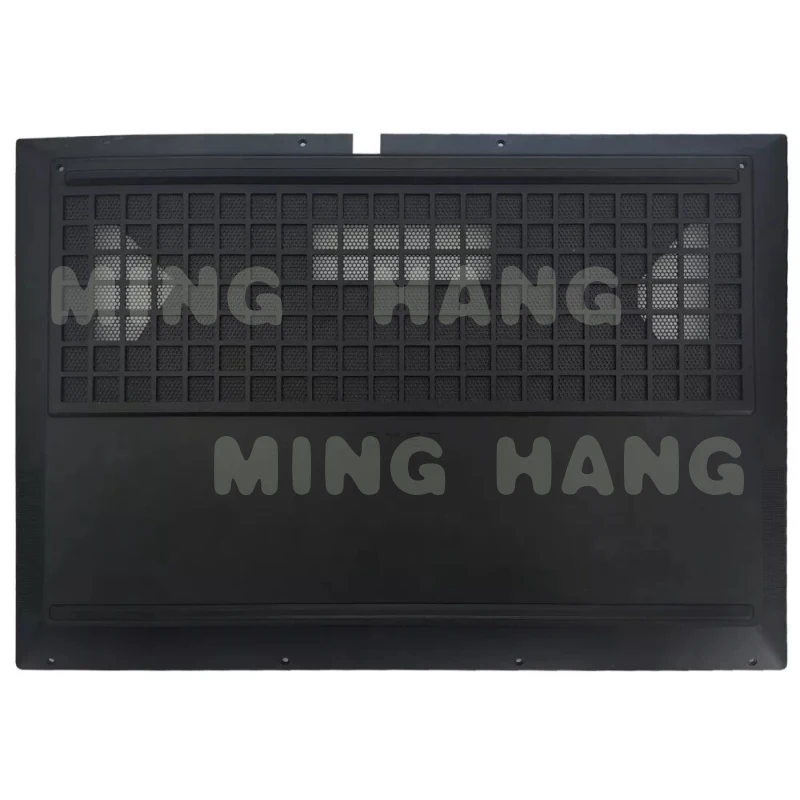 l   N44769-001 New For HP OMEN 16 16-WF 16-U 16-WD TPN-C167 LCD Bottom Case N76052