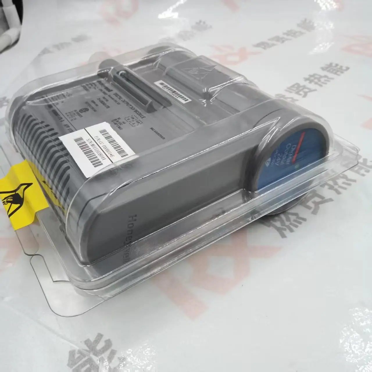 2025 Honeywell PLC card CC card PKS card CC-PDOB01 10 in stock