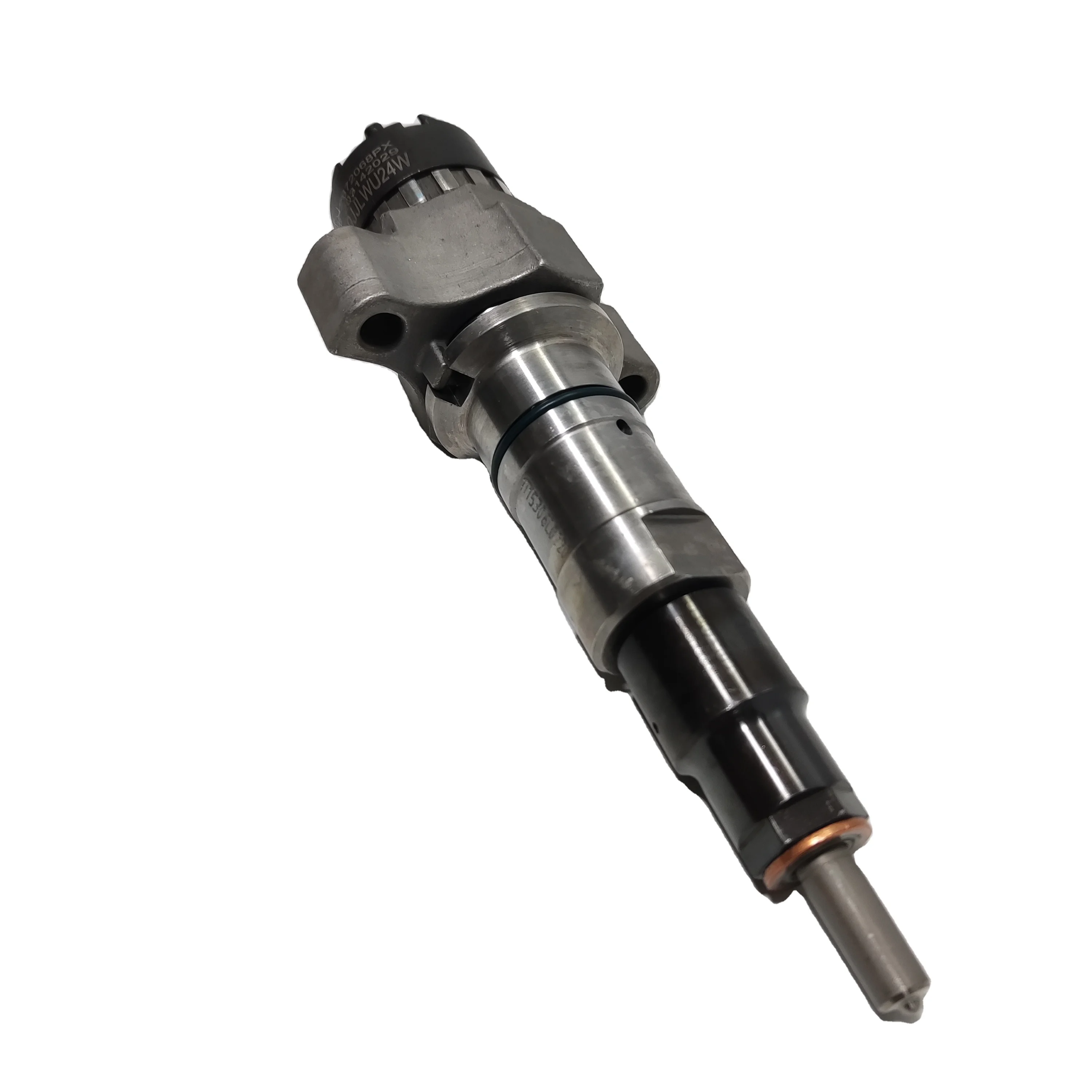 

Лидер продаж на заводе ISC8.3 QSC8.3, детали двигателя, топливная форсунка 2872068, для строительной техники