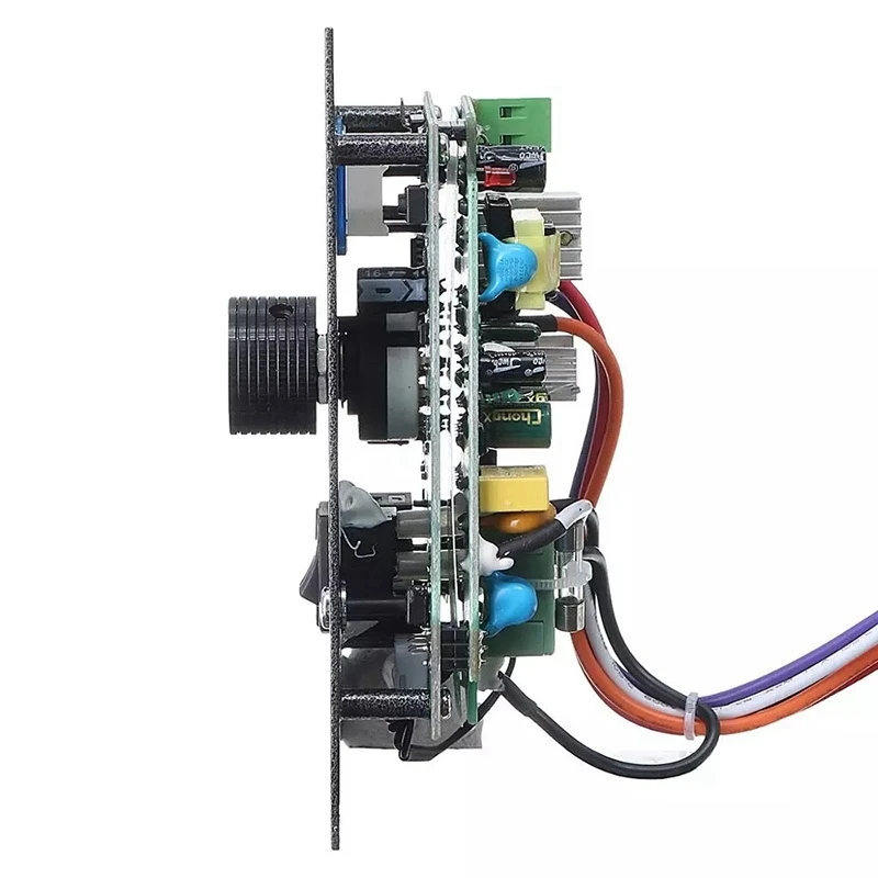 Substituição da placa controladora de atualização do termostato digital para Traeger Pellet Grill HOT