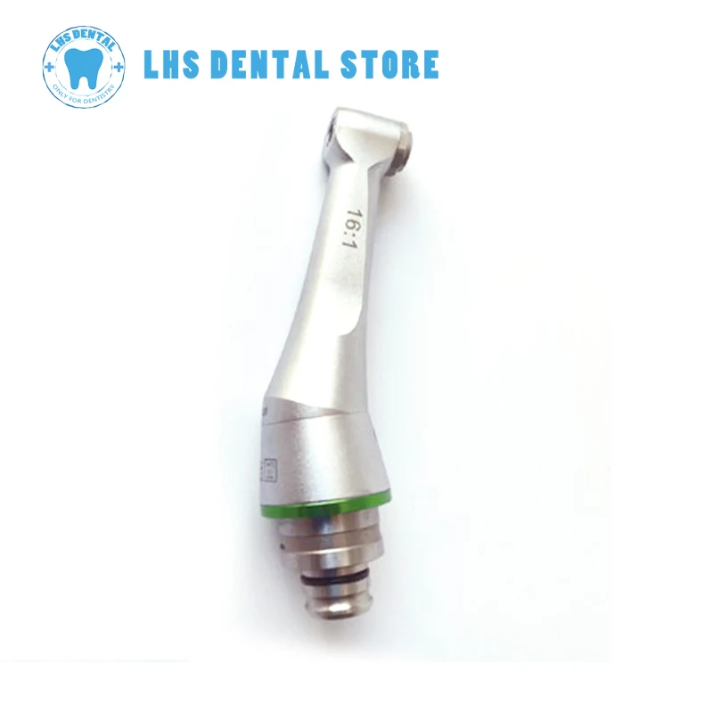 Dental Accessories Dental16:1 Contra Angle Head Part for COXO C Smart Mini AP Wireless Endo Motor with Apex Locator & Smart Ipro