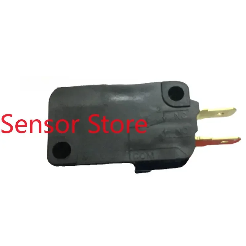 

10PCS V-16506-1C25 11A Travel Limit Switch Micro Red Dot With Long Handle