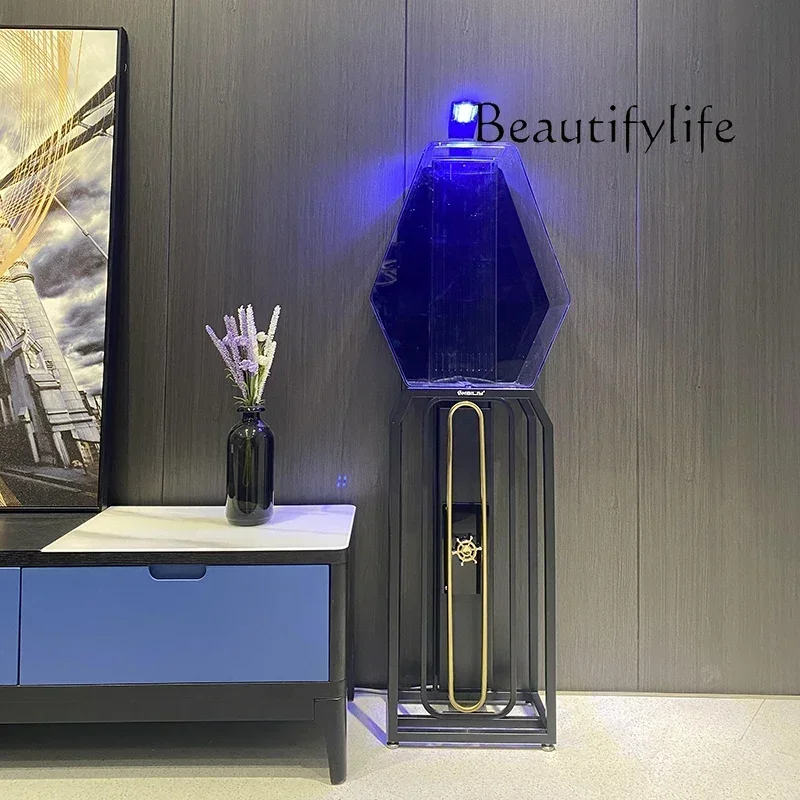 N7 N Creative Fish …