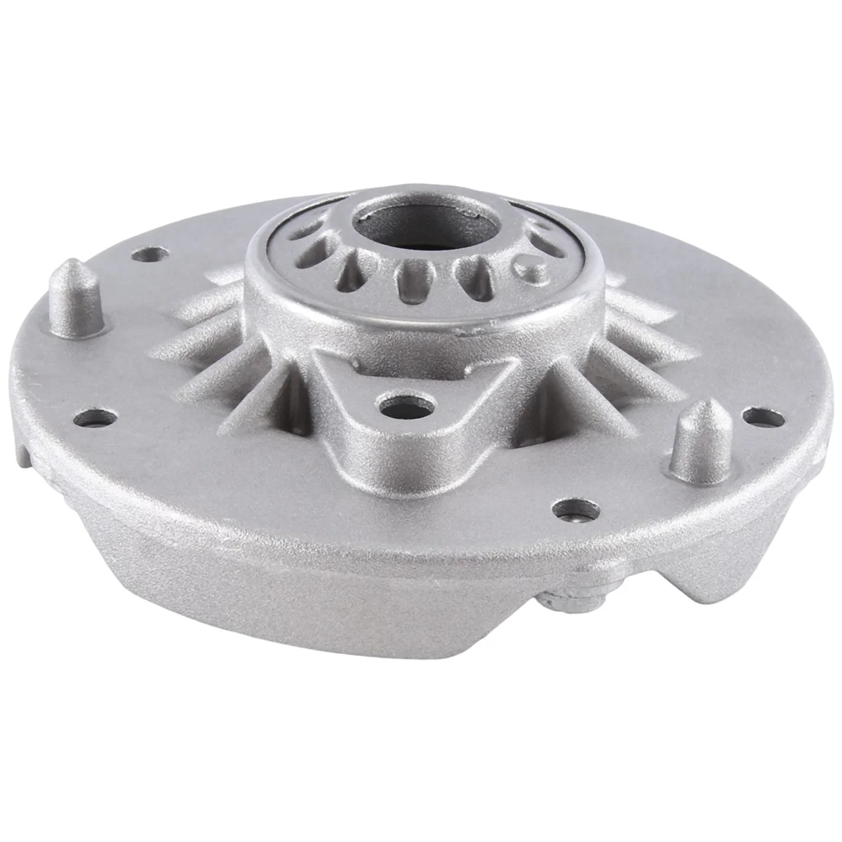 

31306884181 Для BMW MINI 1 серии 2 серии X1 передняя подвеска, крепление стойки, опорный подшипник, амортизатор, верхняя резина