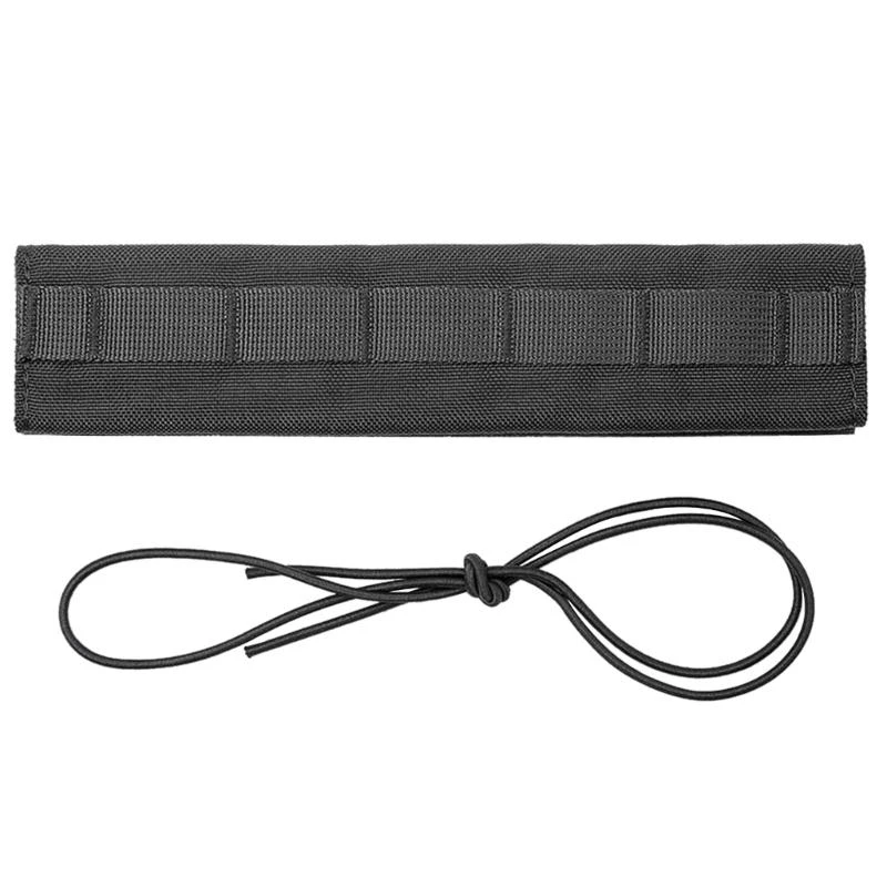 

Военные Глушители Защитный чехол Глушитель Миражи Теплозащитный рукав