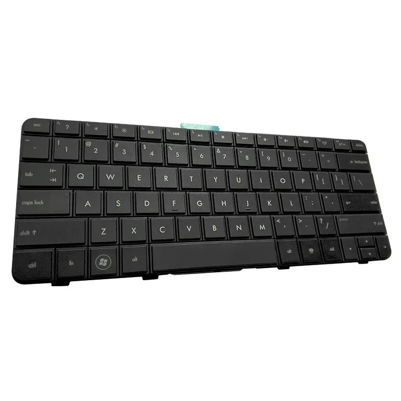 US Keyboard for HP Pavilion dv3 dv3-4000 HP G32 Compaq Presario CQ32