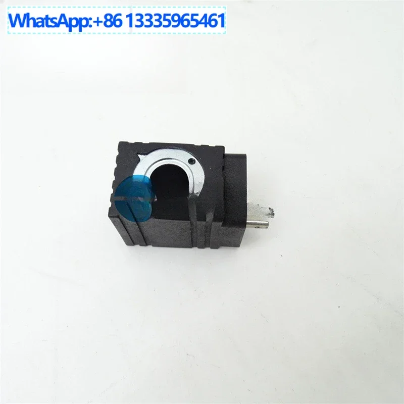 

851005 Solenoid valve coil 24V for excavator loader engineering spare parts