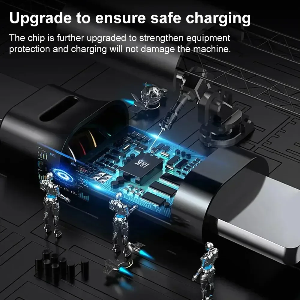 3 في 1 كابل يو اس بي قابل للسحب آيفون 11 12 برو ماكس شحن نوع C كابل شاحن الهاتف مايكرو يو اس بي لشاومي ريدمي نوت 10s