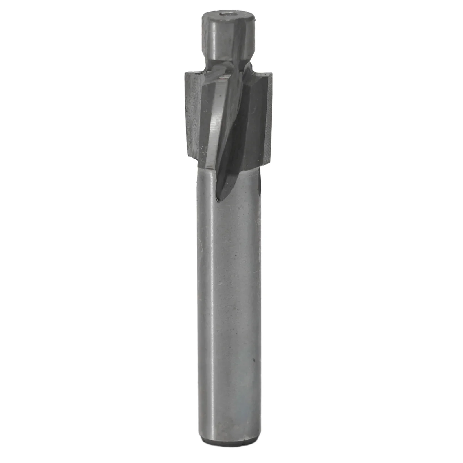 

End Mill Mill Cutters M3-M8 Cutter Countersink Milling High Speed Steel High Toughness Pilot Slotting Tool Workshop Equipment