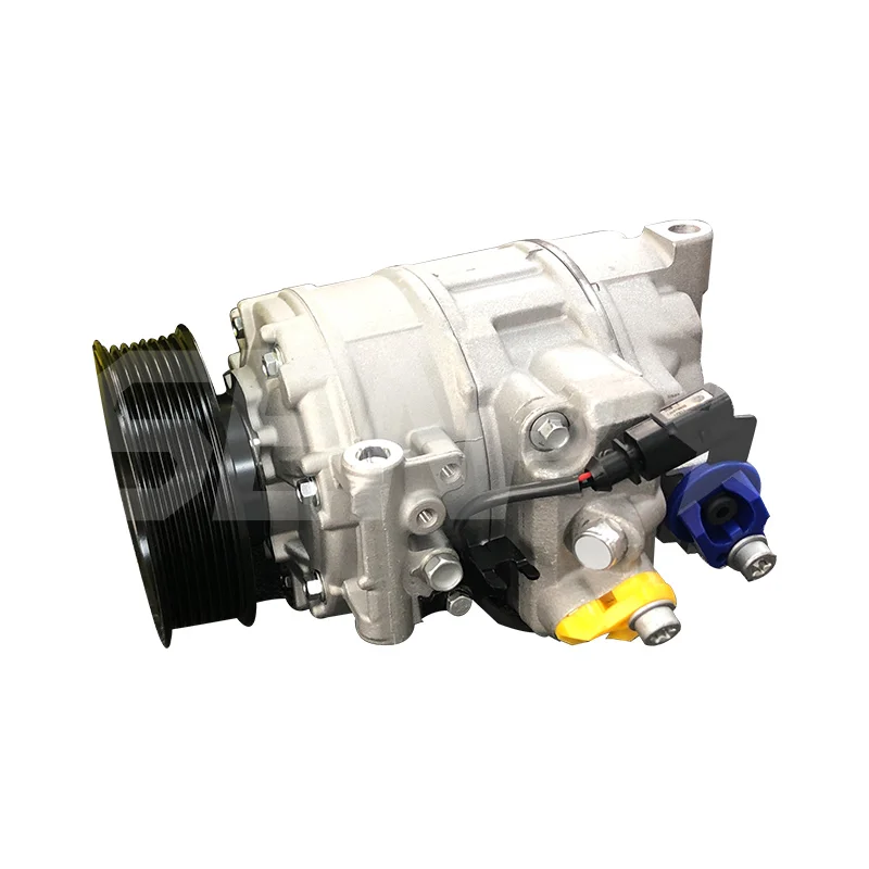

SENP Spare Parts A/C Compressor for Porsche Cayenne OEM 7L6 820 803 D Compress and Transport Refrigerant