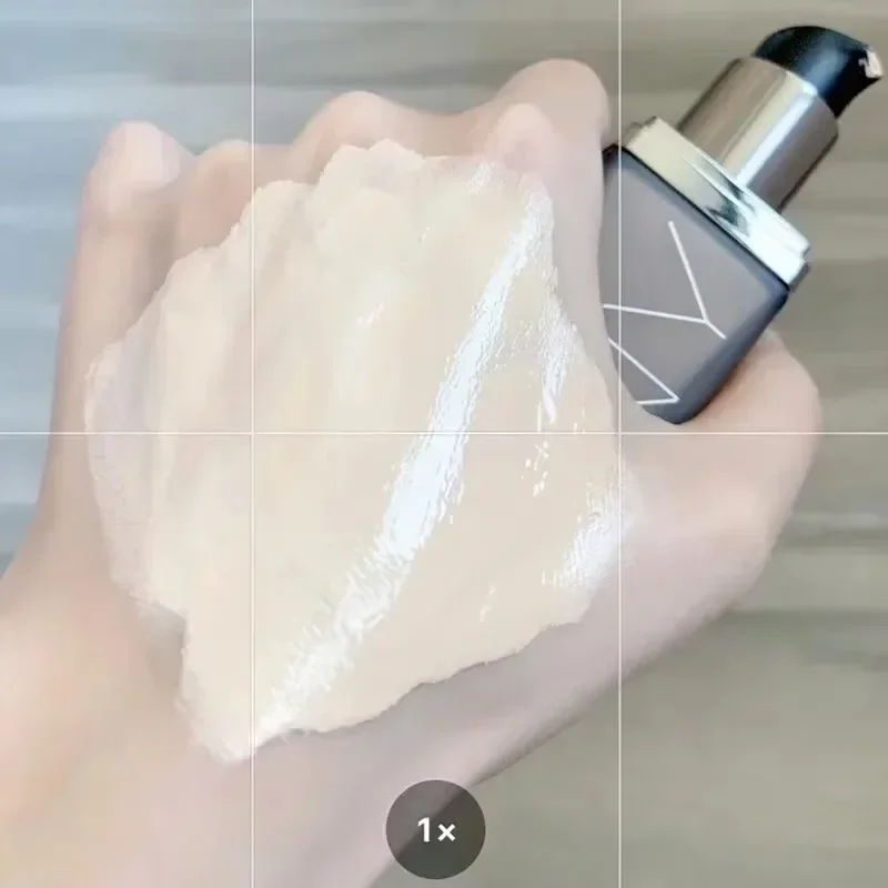 UNNY Foundation BB Cream Korean Makeup Face Base Concealer Waterproof Brighten Illuminator Whiten Long Lasting Original Cosmetic