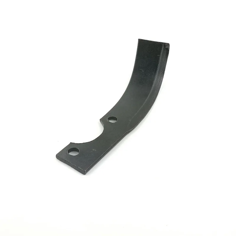 178F 186F 188 Micro-Tiller Accessories 105 135 Diesel &  Power Tiller Rotary Tiller Blades Agricultural Machinery Parts