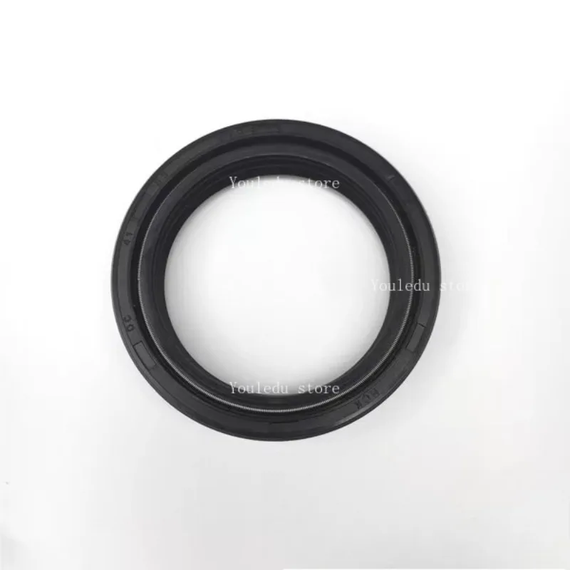 Suitable for Xiaohuanglong BJ300GS/BN302/BJ250 front shock absorber oil seal front shock absorber fork oil seal