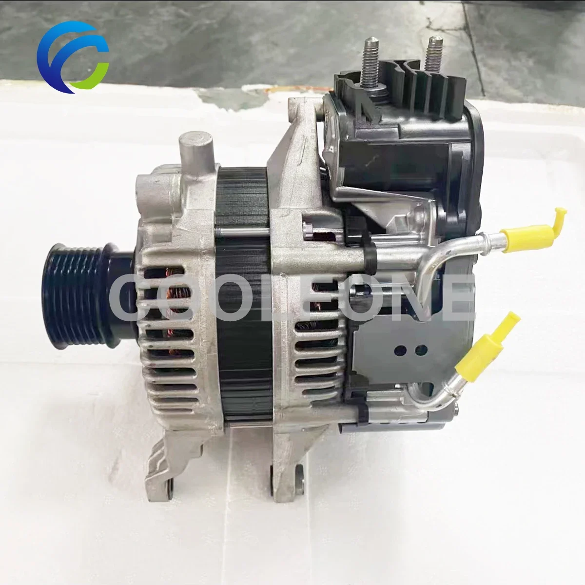 

Generator Alternator for MERCEDES BENZ W205 C180 C200 C250 C257 CLS W213 E200 E300 X253 GLC M264 A2649001100 A2649001700