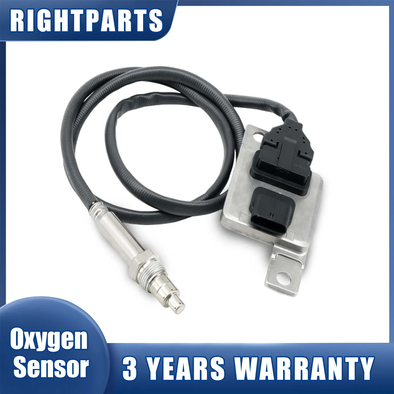 

03L907807AF 8K0907807C Nitrogen Oxide Nox Sensor Probe 8K0907807E 03L907807AD for AUDI A4 A5 S4 S5 VW SHARAN