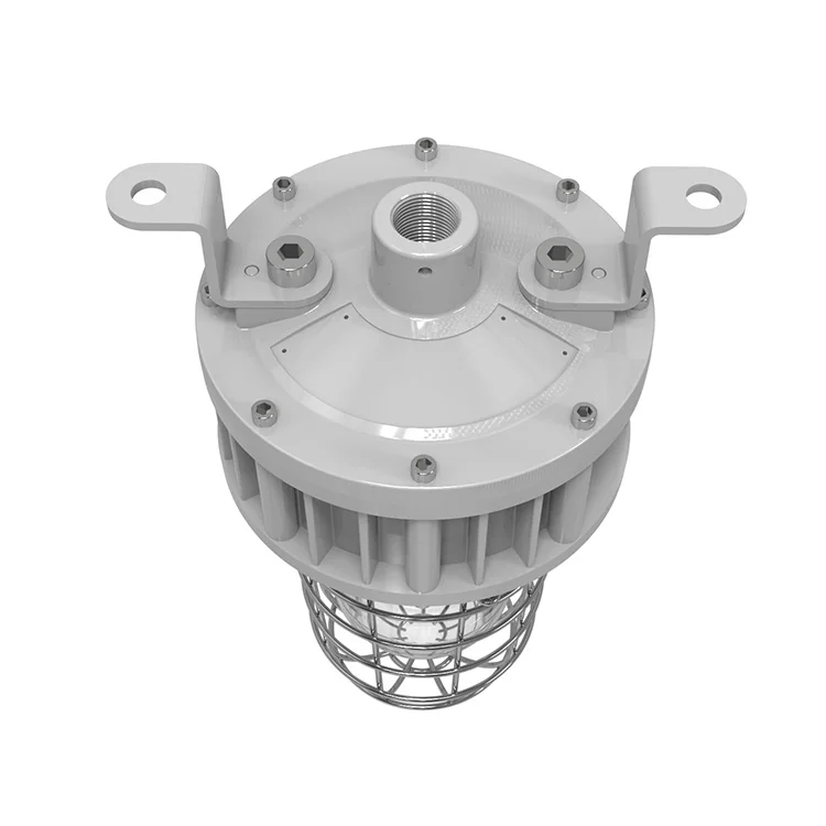 UL ETL معتمد من الزجاج المقسى من الفولاذ المقاوم للصدأ 20 وات 30 وات 40 وات مقاوم للانفجار فئة 1 قسم 1
