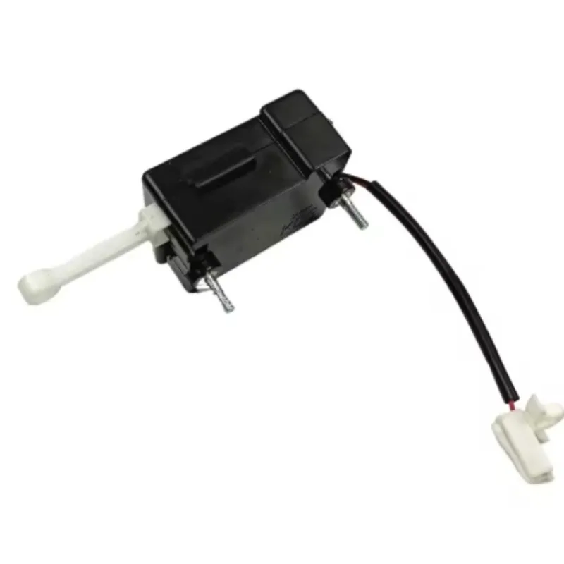 

for Chevrolet Captiva 94550515 Tailgate Locker Actuator Trunk Locks Liftgate Motor Black New Automobile Part Genuine
