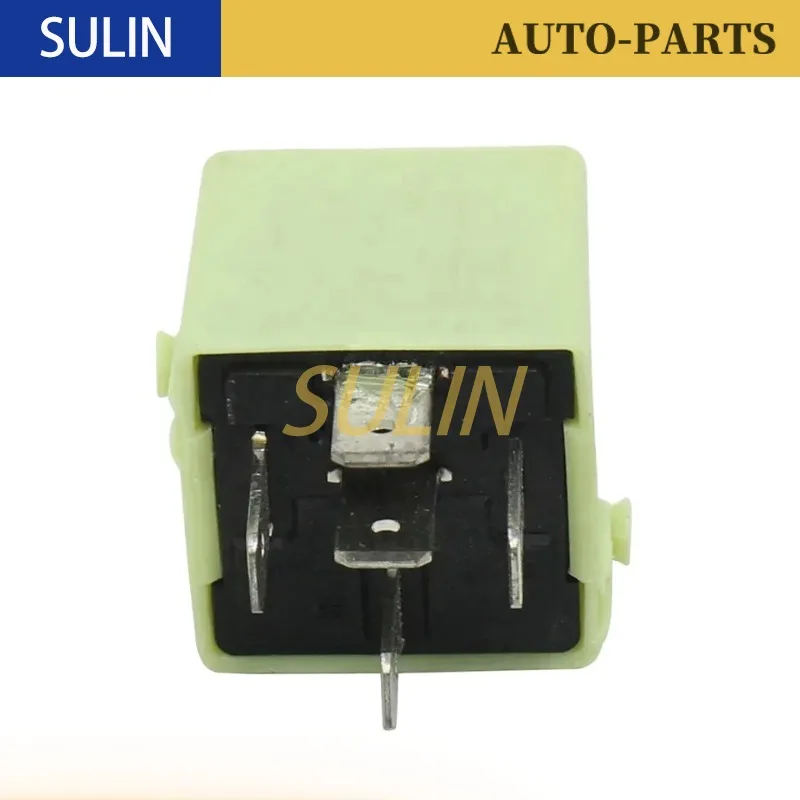 61368373700 Auto Parts Relay with good quality For BMW E23 E24 E28 E30 E31 E32 E38 E39 E36 E34