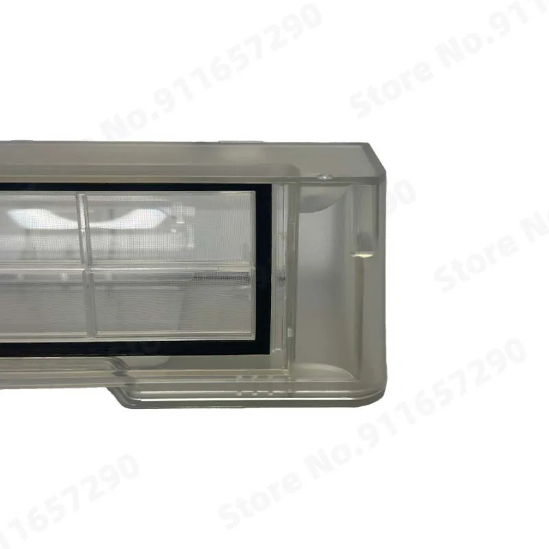 Dust Box Parts For Xiaomi Robot Vacuum Mop 2S MI MOP 3C VIOMI V2 Pro V3 VACUUM S10 XMSTJQR2S B106CN STYTJ02YM Accessories