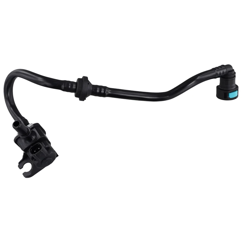 Elektromagnetyczny zawór pochłaniacza par węgla aktywnego silnika samochodowego 31372681 31478982 do Volvo S60 2017 XC60 2018-2021