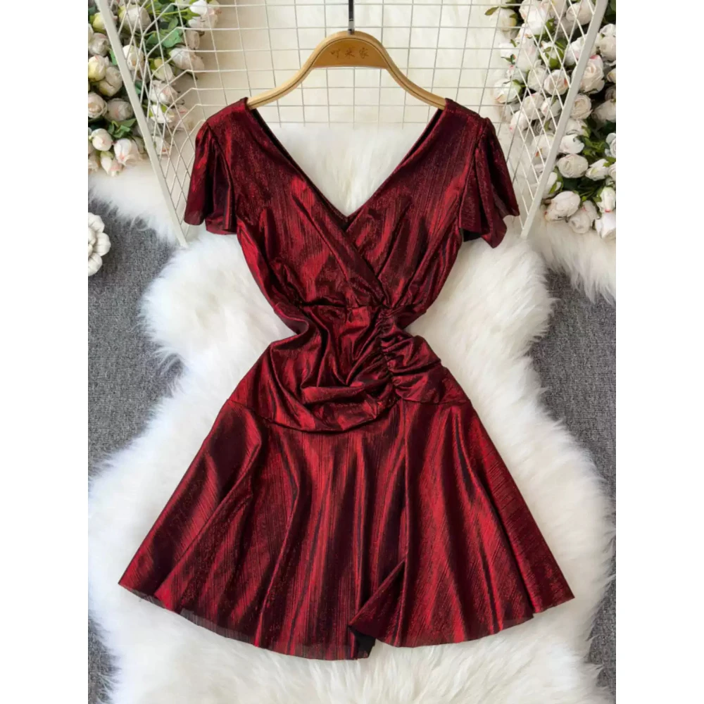 Sexy Dress For Ladi… - image