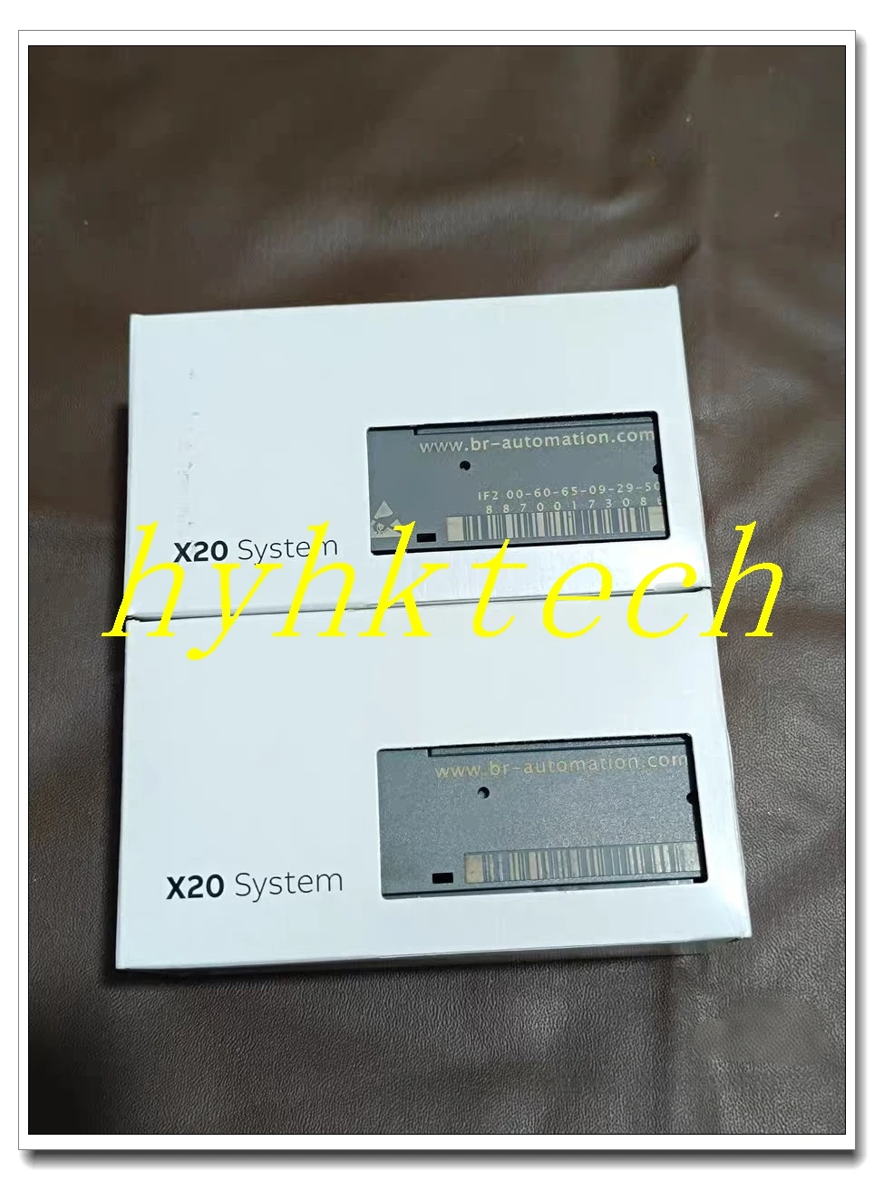 X20CP0292 Original  Digital quantity terminal module, 100% tested before shipment