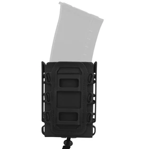 Fast Mag Magazine Carrier Bag, Mole Flexible Unterstützung für AK, 76, 47, AR, M4, 5,56, 7,62, Gewehr, Pistole 10 Hauptverkaufs -Schießerei - №9