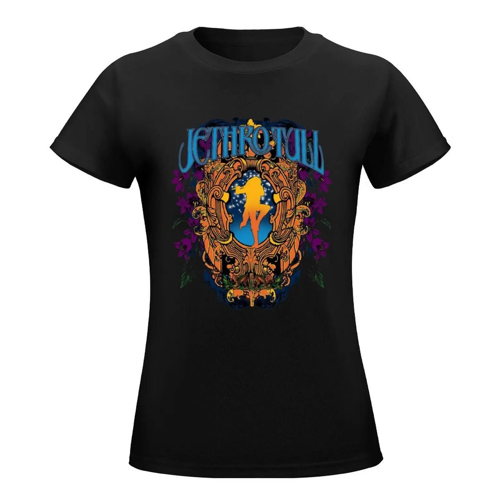 jethro tull best seller jethro clothing accessories home and living jet T-Shirt