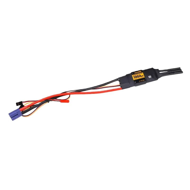 Flywing 100a V2 Electronic Speed Controller (Brushless Electric Control)