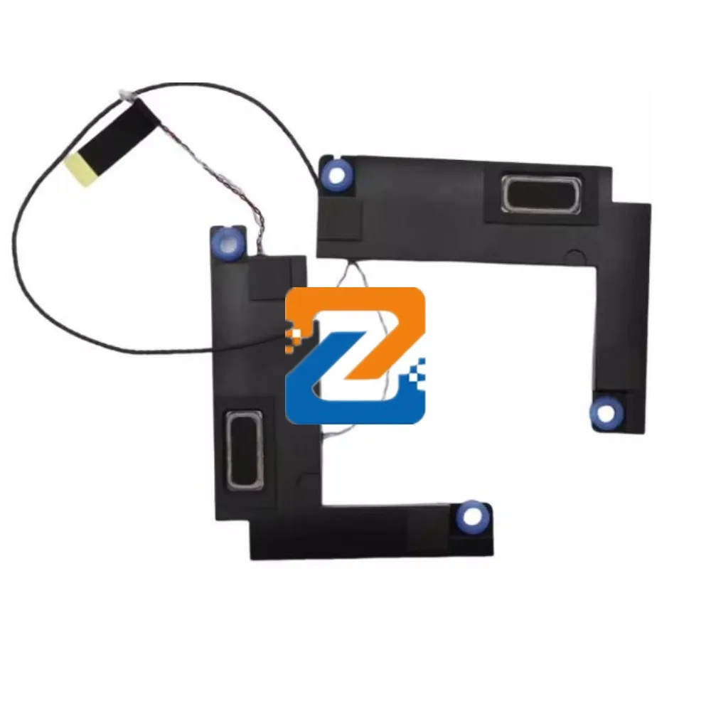 

Новый комплект левого и правого динамиков для ноутбука Lenovo Ideapad 720S-13IKB ISK 720S-13ARR, встроенный динамик 5SB0N07678