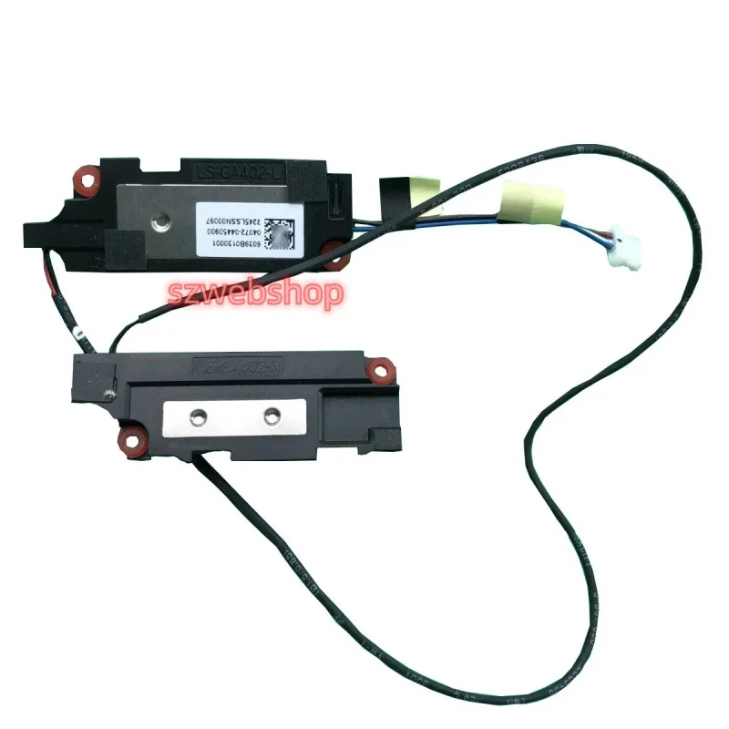 

New Laptop Speaker for ASUS ROG Zephyrus G14 GA402R GA402RJ GA402RU GA402X GA402