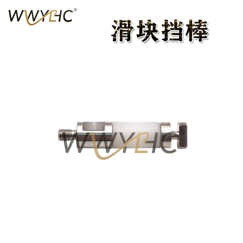 3083108 3080653 Slider Rod Machine Replacement Parts