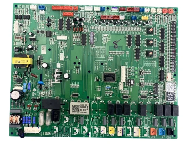 

Air Conditioner V98505 Mainboard 0151800084/B/E/H/EA Air Conditioner KMR-300W/D5s