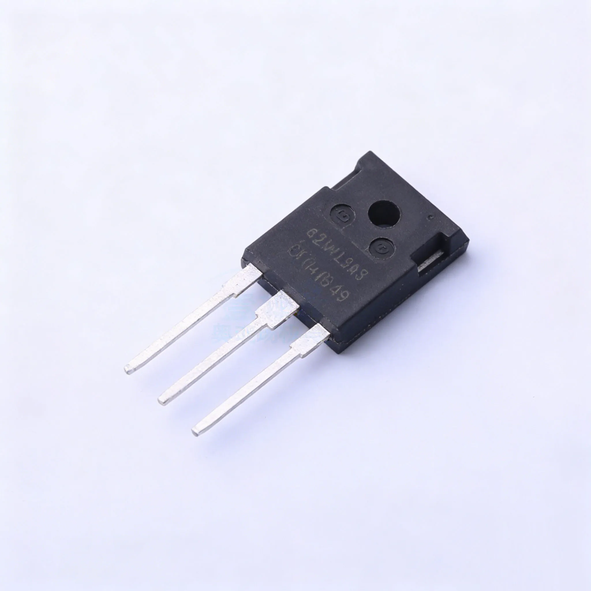 

IKW25N120H3 TO-247-3 1.2kV 25A IGBT Tube-Module