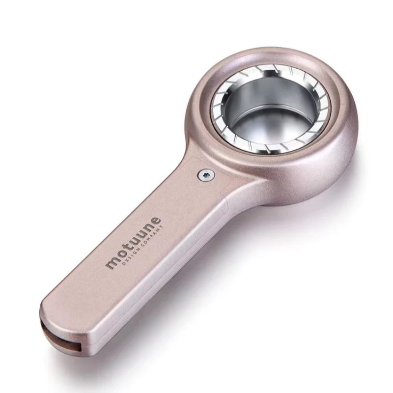 Mechaniczny Slider Fidget Roller Spinner Nóż Pierścień 4w1 Płyta do Pchania EDC Metalowa Zabawka Antystresowa dla Dorosłych Przeciwko Lękowi