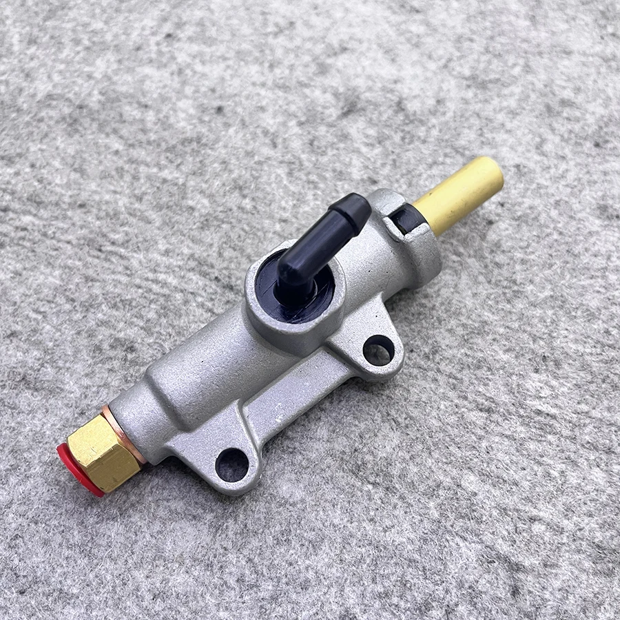 

For Polaris Sportsman 335 400 450 500 600 700 800 Diesel Magnum Scrambler Trail Blazer Motorcycle ATV Rear Brake Master Cylinder