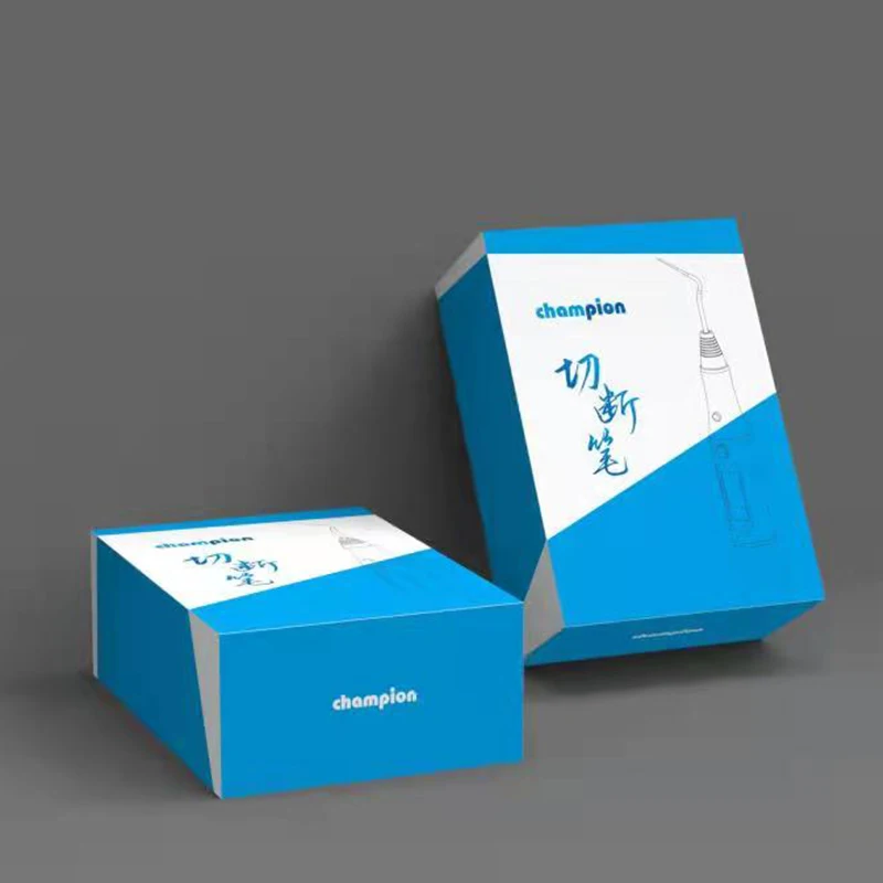 

Wireless Dental LCD Endodontic Gutta Percha Obturation Pen