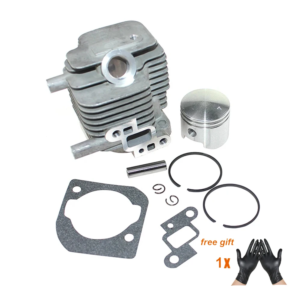 

34mmCylinder Piston Kit For KIORITZ RME241A SRE240 SRE240A SRE240G SRE240LSRE240R SRE240U SRE242 SRE242G SRE242L SRE242U SRE243