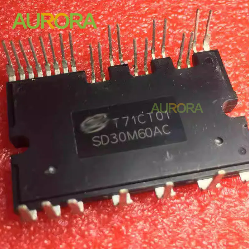 Module IGBT SD15M60AC SD20A60FA SD20M60AC SD30M60AC