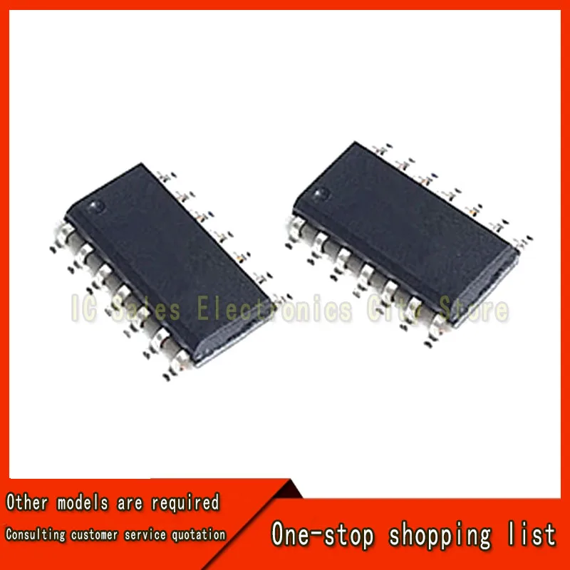 

(5 шт.) 100% новые UC3842BDG UC3843BDG UC3844BDG UC3845BDG UC3842BDR2G UC3843BDR2G UC3844BDR2G UC3845BDR2G sop-14