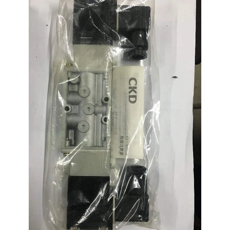 Parts For Ckd Solen…