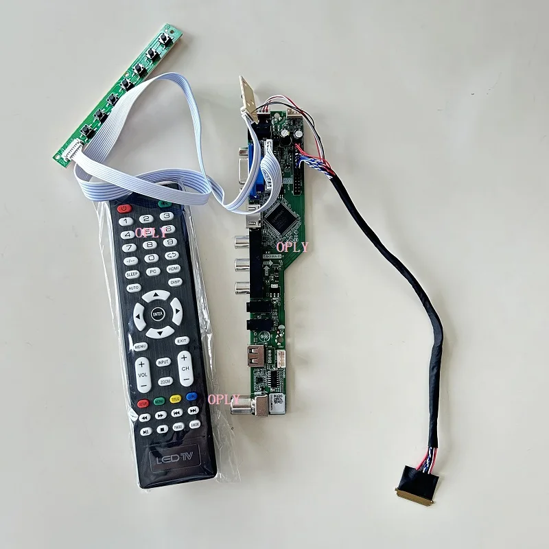 Tv Controller Board… - image
